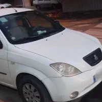 تیبا صندوق دار مدل بهمن ۹۹