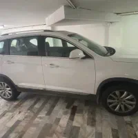 sx5 در حد صفر|خودرو سواری و وانت|رشت, پاستوریزه|دیوار