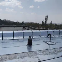 ایزوگام نقد و چکی )کرمان . زرند. بردسیر