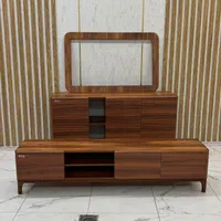 آینه کنسول کرال