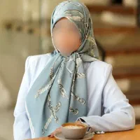 روسری نو. عمده