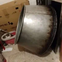 قابلمه روی بزرگ