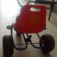 سه چرخه نو|دوچرخه، اسکیت، اسکوتر|همدان, |دیوار