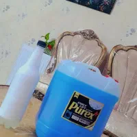 مایع لباس دهلیتری ۴۹۵تومان