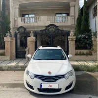 ام جی Mg 550 درحد