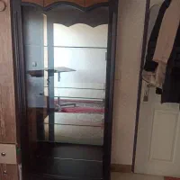 بوفه در حد نو|بوفه، ویترین، کنسول|مهاجران, |دیوار