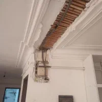 انجام خدمات گچکاری|خدمات پیشه و مهارت|املش, |دیوار