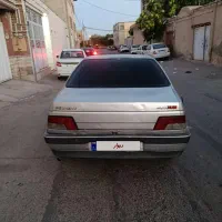 پژو ۴۰۵|خودرو سواری و وانت|کرمان, |دیوار