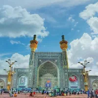 تور  مشهد مقدس *کیش و قشم