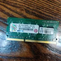 RAM DDR3L PC3L 4G