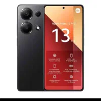 گوشی در حد نو