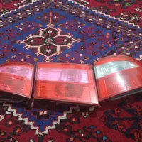چراغ‌عقب‌سمند