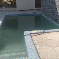 لوله کشی استخر و لوله کشی آب و فاضلاب