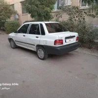 پراید۹۰|خودرو سواری و وانت|قم, پردیسان|دیوار