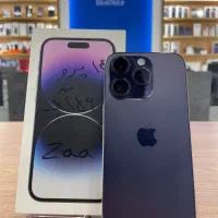 iPhone 14 Pro 256g zaaبا رجیستر