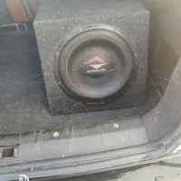 ساب و آمپیلی