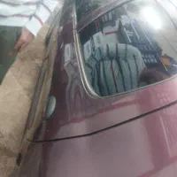 پژو ۲۰۶ مدل ۹۵