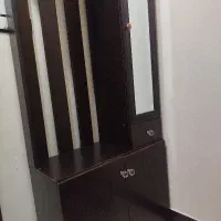 جاکفشی وجالباسی سالم درحد