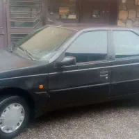 پژو روآ|خودرو سواری و وانت|تویسرکان, |دیوار