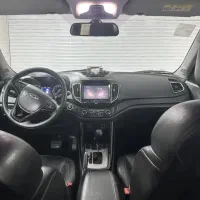 تیگو ۵ مدل ۹۷ بیرنگ ( فقط اقساط)|خودرو سواری و وانت|تهران, باغ فیض|دیوار