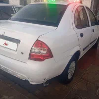 تیبا مدل ۹۲|خودرو سواری و وانت|زبرخان, |دیوار