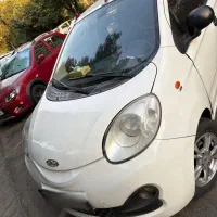 ام وی ام 110s  لاکچری فول