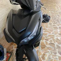 موتور در حد صفر|موتورسیکلت|رشت, رودباری|دیوار