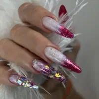 آموزش ناخن اقساط کاشت پودروژل‌و....|خدمات آموزشی|دورود, |دیوار