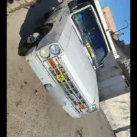 فروش نیسان تناژپایین 3450دوگانه شرکت 90|خودرو سواری و وانت|فردیس, فردیس|دیوار