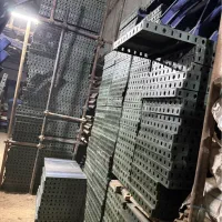 قالب ساختمانی نو