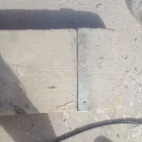 تخته زیر پایی