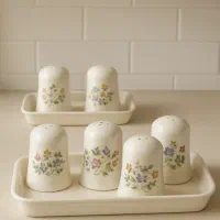 نمکدان ارکوپال طرح ویکتوریا