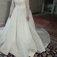 لباس عروس درحد نو|لباس|رومشکان, |دیوار