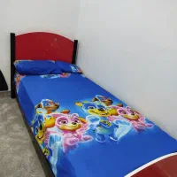 تخت تک نفره