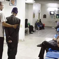 شرکت خدماتی نظافتی همراه بیمار واثاثیه منزل