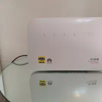 مودم ایرانسل TF-i60 TDL TE|مودم و تجهیزات شبکه|ری, فیروزآبادی|دیوار