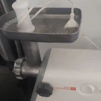 چرخ گوشت ناسیونال قدیمی|خردکن، آسیاب، غذاساز|شیراز, کوی وحدت|دیوار