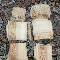 پرده|پرده، رانر، رومیزی|تهران, اتابک|دیوار