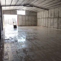 فروش و رهن  سوله صنعتی 370 متری|فروش دفتر صنعتی، کشاورزی، تجاری|رباطکریم, حصار مهتر|دیوار