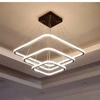 فروش انواع  لوستر مدرن با بهترین قیمت