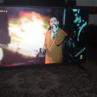 تلویزیون ۴۲ ال جی|تلویزیون و پروژکتور|قزوین, |دیوار