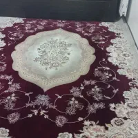 فرش 9 متری تمیز