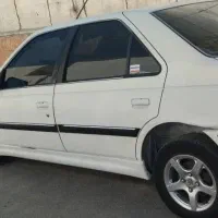 ماشین پرشیا هندیجان|خودرو سواری و وانت|هندیجان, |دیوار