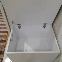 کاناپه نشیمن کمددار