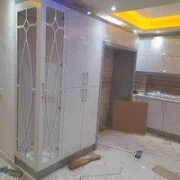 کابینت و کمد