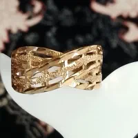 انگشتر برند اصل|بدلیجات|بروجرد, |دیوار