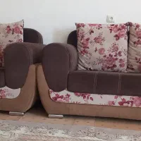 مبل|مبلمان خانگی و میز عسلی|چرداول, |دیوار