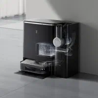 جارو رباتیک اکووکس X2 combo|جاروبرقی، جارو شارژی، بخارشو|شیراز, ستارخان|دیوار