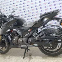 آپاچی 200|موتورسیکلت|رباط‌کریم, نصیرشهر|دیوار