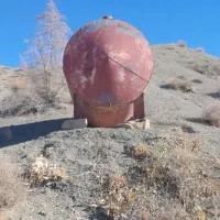 تانکر|ابزارآلات|بجنورد, |دیوار